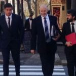 Knights forward Joseph Tapine found not guilty of assault