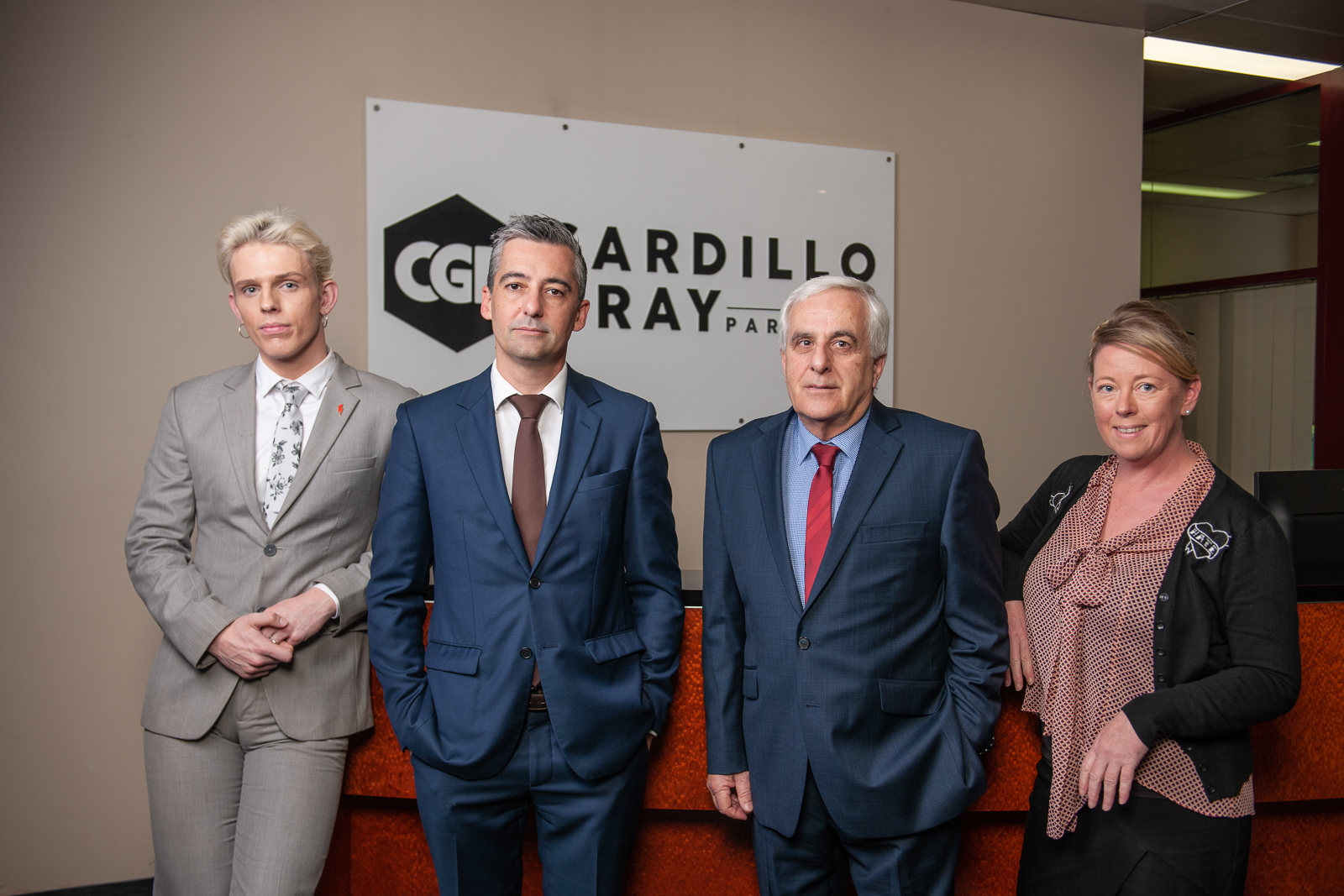 Legal Representation Based In Newcastle​, Areas of Law, Cardillo Gray Partners